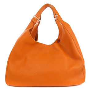 Bottega Veneta Campana Bag Calf Tote